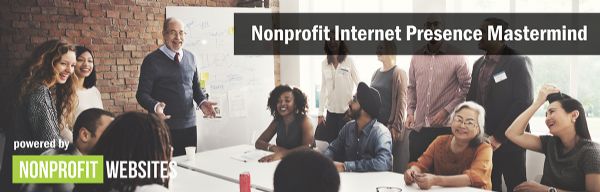 Nonprofit Internet Presence Mastermind